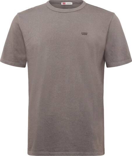Levi"s® Levis Original Tee Garment Dye Grey S