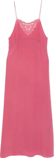 Chloé Dame Kjoler Rosa S,