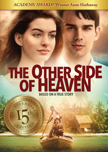 The Other Side Of Heaven (15th Anniversary Edition DVD