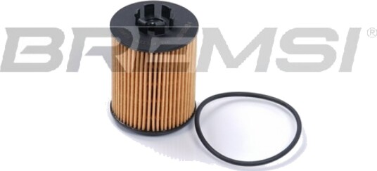 Oljefilter BREMSI FL0011 Oljefilter BREMSI FL0011