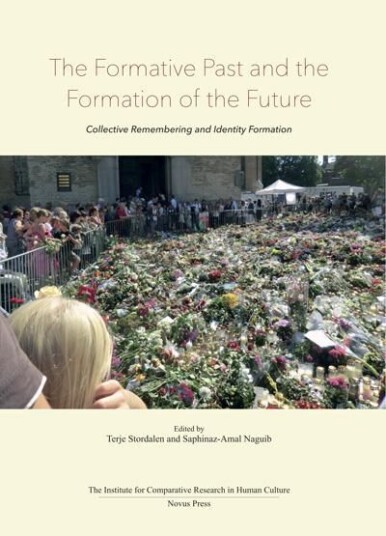 The Formative Past And The Formation Of The Future