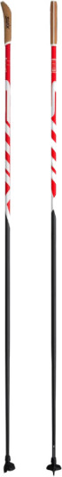 Swix Triac 5.0 skistaver 25/26 XCT50 00 132,5cm 2025