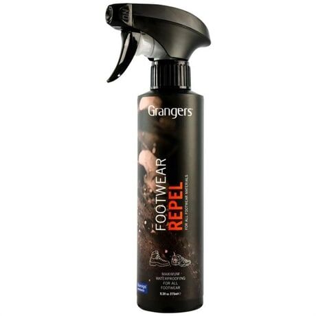 Grangers Footwear Repel Plus Dame Grangers Footwear Repel Plus Dame