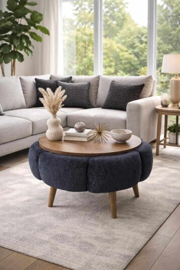 Coffee Table Homitis -
