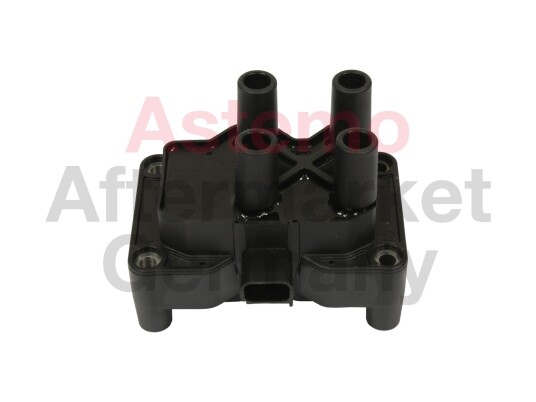 Tennspole coil HÜCO 2508808 Tennspole coil HÜCO 2508808