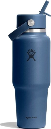 Hydro Flask HF Travel Bottle Tonal Harbor Blue