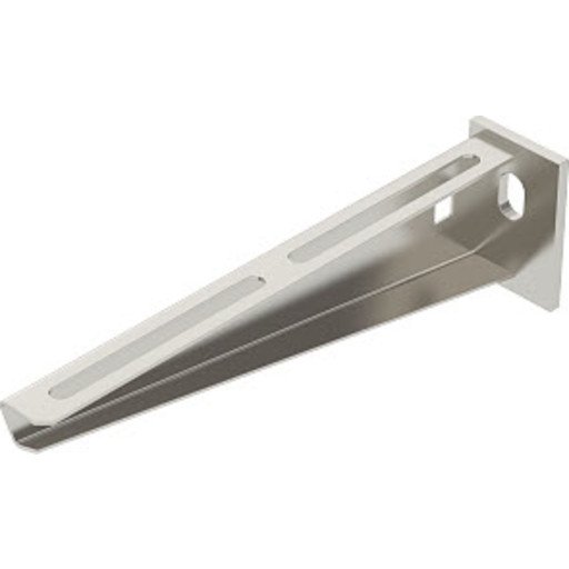 Obo Vegg og pendelbrakett B210mm med topplate AW 15 21 A2