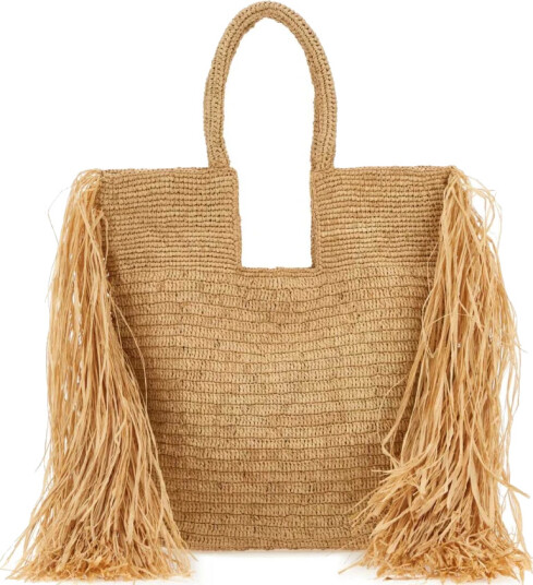 Made For A Woman Dame Vesker Beige ONE SIZE,