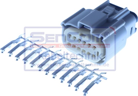 Plugg SenCom CS 20589