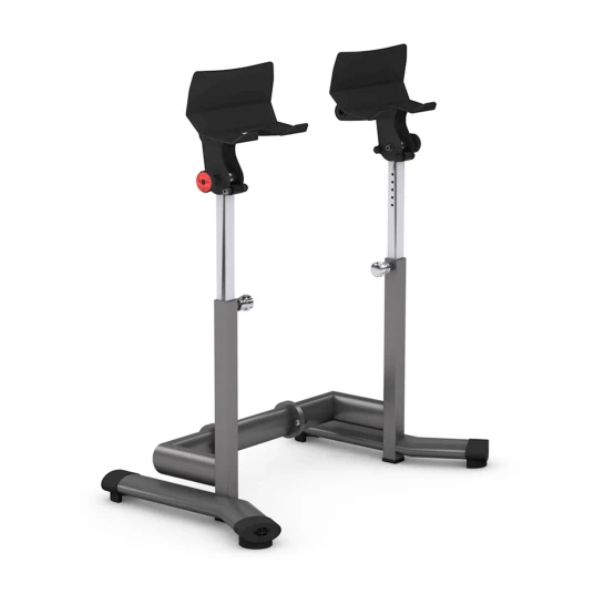 gym80 Manual Spotter Rack Perfekt hjelp når du trener med manualer gym80 Manual Spotter Rack Perfekt hjelp når du trener med manualer