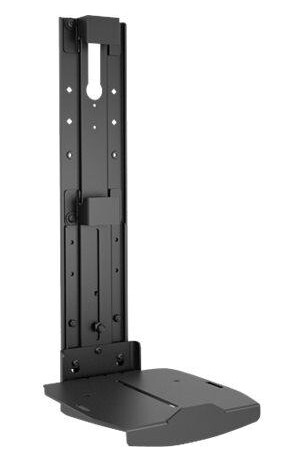 Chief Fusion FCA800 monteringskomponent - for AV-system - svart - TAA-samsvar