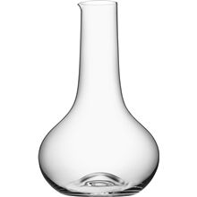 Orrefors More Karaffel 150 cl Transparent