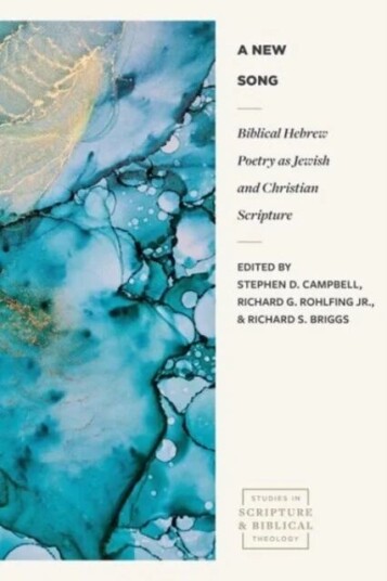 Biblical Hebrew Poetry As Jewish And Christian Scr Ipture Av Campbell Biblical Hebrew Poetry As Jewish And Christian Scr Ipture Av Campbell