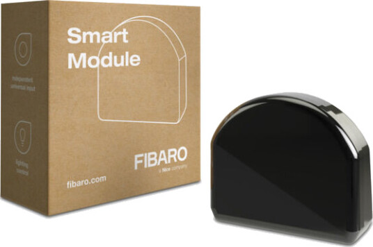 Fibaro Smart Module 6,5A - 4512533