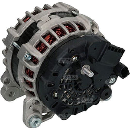 Dynamo HC Cargo F 032 116 383