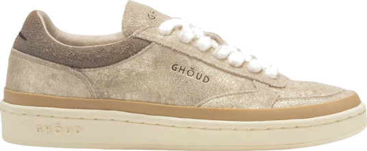 Ghoud Dame Sko Beige 36 EU, Ghoud Dame Sko Beige 36 EU,