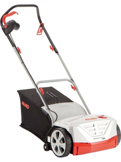 AL-KO Vertikalskjærer Classic 32.5 VE Basic Care