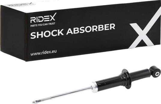 RIDEX 854S1160 Støtdemper RIDEX 854S1160 Støtdemper