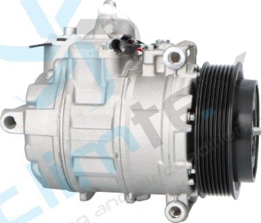 AC-kompressor CLIMTEX CH5-052