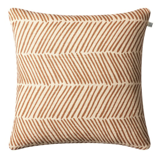 Chhatwal & Jonsson Rama putetrekk 50x50 cm Taupe