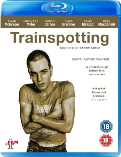 Trainspotting (1996)