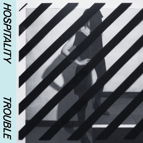Hospitality Trouble CD