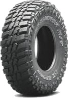 Nankang Conqueror M/T 285/70R17 121/118Q