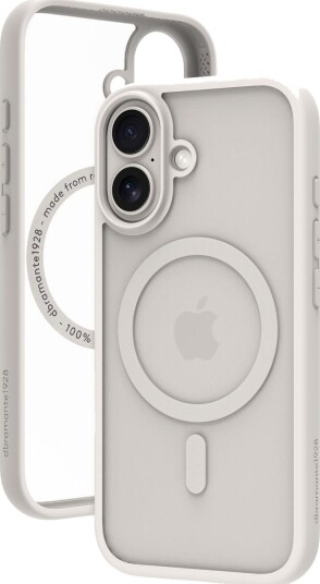 Dbramante1928 Grenen MS - iPhone 17 - White
