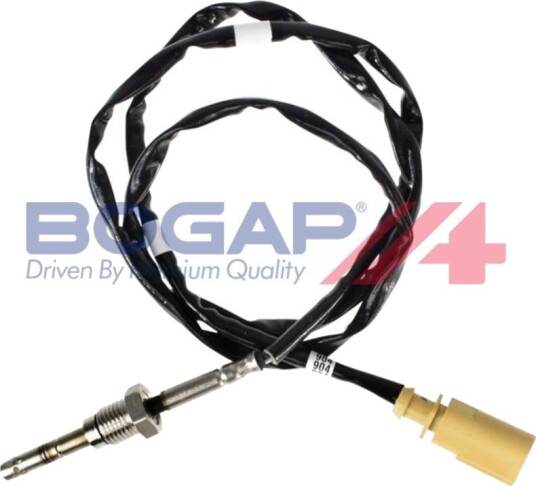 Sensor, eksostemperatur BOGAP A6120274
