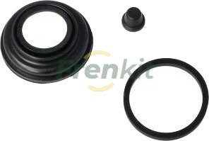 Reparasjonssett, bremsecaliper FRENKIT 236056