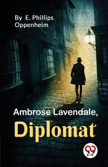 Ambrose Lavendale,Diplomat Ambrose Lavendale,Diplomat