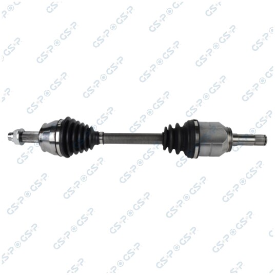 GSP 217166 Drivaksel