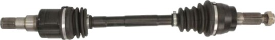 Point Gear Drivaksel POINT GEAR PNG73134 Point Gear Drivaksel POINT GEAR PNG73134