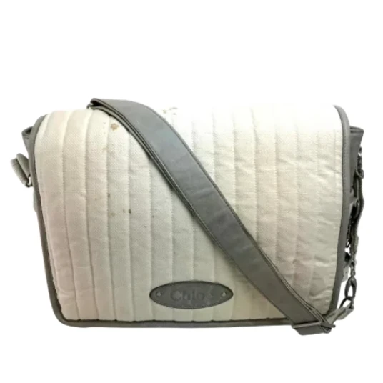 Chloé Dame Beige