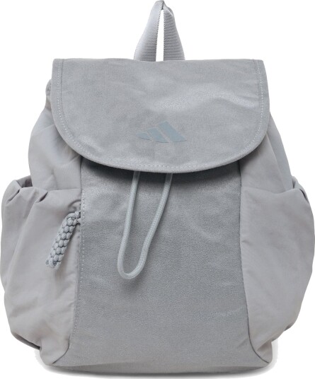 adidas Performance Soft Lux Flapbp Grey ONE SIZE adidas Performance Soft Lux Flapbp Grey ONE SIZE
