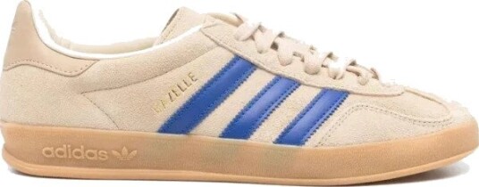 Adidas Originals, Herre, Sko, Beige, 41 1/2 EU,