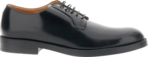 Tod's Herre Sko Svart 41 EU,