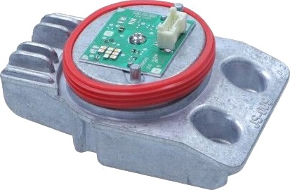 Drivmodul, belysning MAXGEAR 27-1863