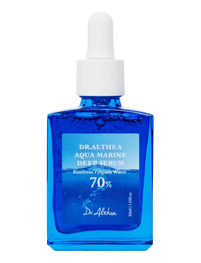 Dr. Althea Aqua Marine Deep Serum 30 ml Fuktighetsgivende Ansiktsserum Dr. Althea Aqua Marine Deep Serum 30 ml Fuktighetsgivende Ansiktsserum