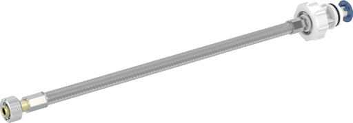 Geberit Sigma tilkoblingsslange 3/8x330 mm Geberit Sigma tilkoblingsslange 3/8x330 mm