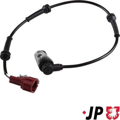 JP GROUP 4097104570 Sensor ABS JP GROUP 4097104570 Sensor ABS