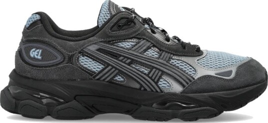 Asics Gel Nyc 2.0 Grey 45