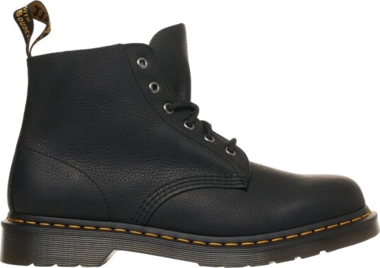 Dr. Martens Herre Sko Svart 43 EU,