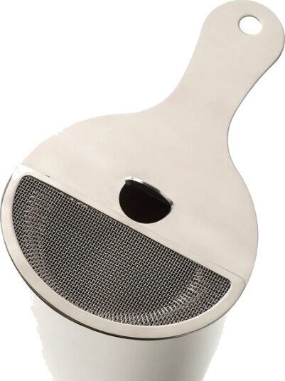 Urban Bar Biloxi Double Strainer Urban Bar Biloxi Double Strainer