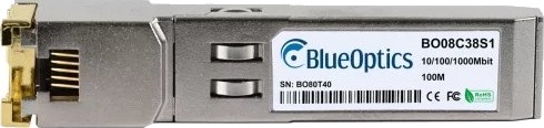 Blueoptics Abcu-5741Agz-Kompatibel Blueoptics Sfp Bo08c38s1 Abcu-5741Agz-Bo Blueoptics Abcu-5741Agz-Kompatibel Blueoptics Sfp Bo08c38s1 Abcu-5741Agz-Bo