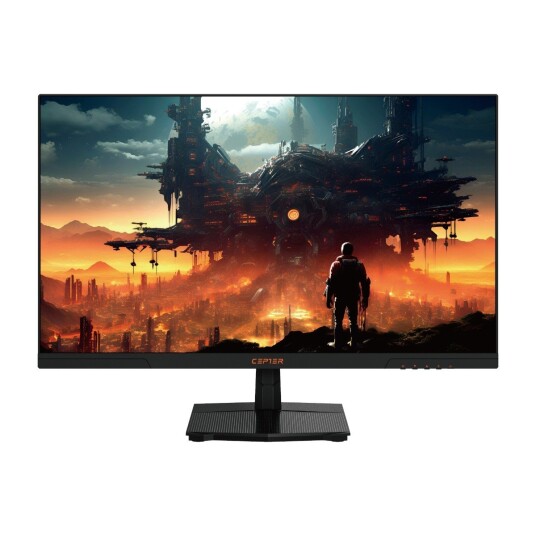 Cepter Atilius X 27" QHD-gamingskjerm