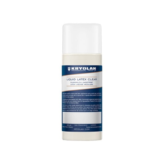 Buttericks Leco AB Kryolan Flytende Latex 250ml - 100 ml