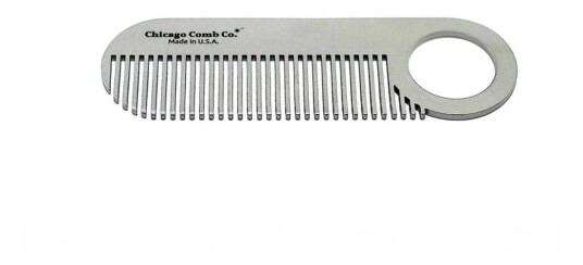 Chicago Comb, Model No. 2RVS