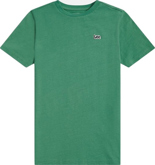 Lee Kids BADGE T SHIRT