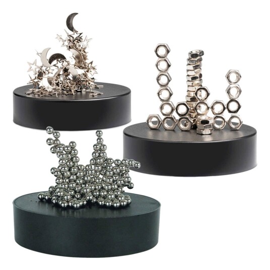 Oneforfun /Tobar Scandinavia AB Magnetisk Skulptur Oneforfun /Tobar Scandinavia AB Magnetisk Skulptur